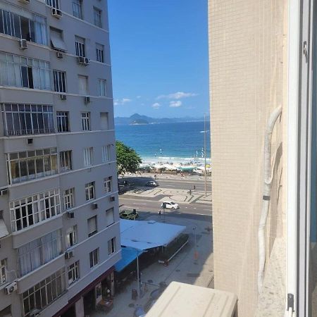 Sunset Premium - Vista Lateral Para Ate 4 Pessoas Rio de Janeiro Exterior photo